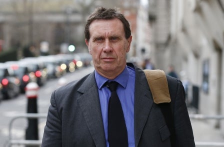 Clive Goodman: 'I have been completely open and honest about the extent of phone-hacking'